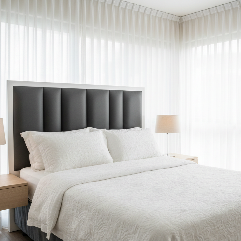 Boni - 01 headboard