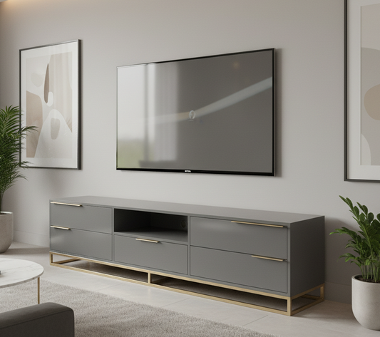 Boni - 03 TV stand