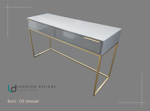 Boni - 03 dresser