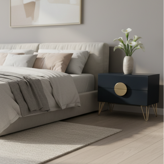 Boni - 09 pedestal