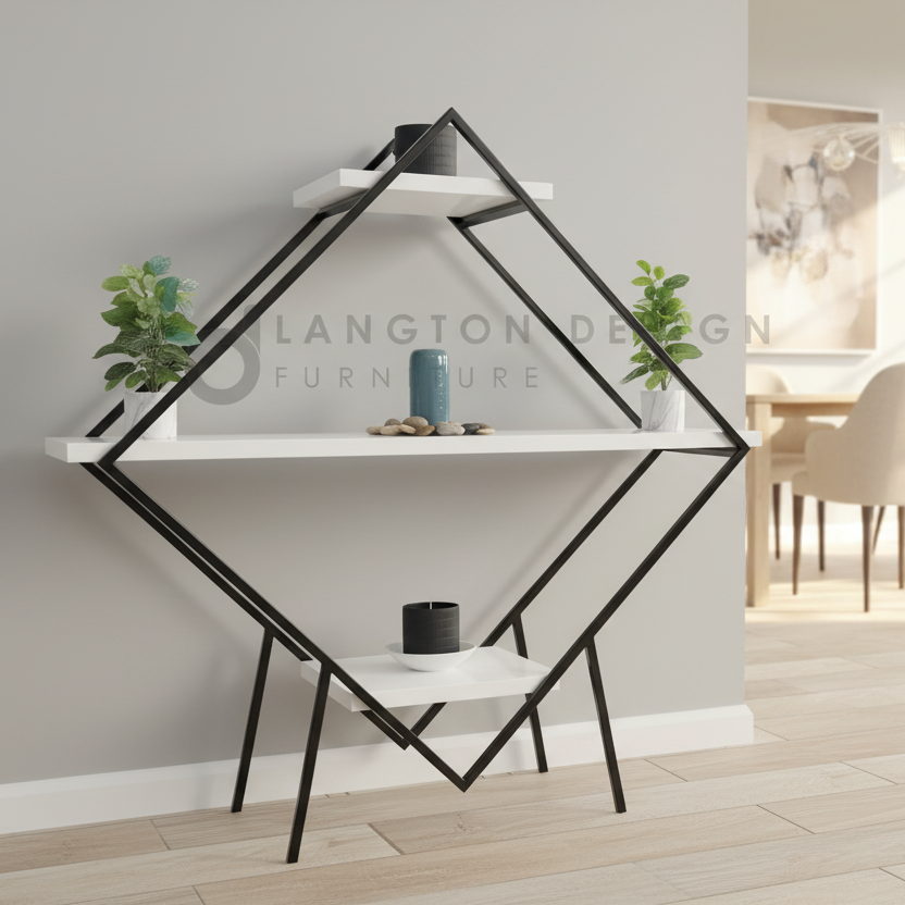 Diamond - 01 Display unit
