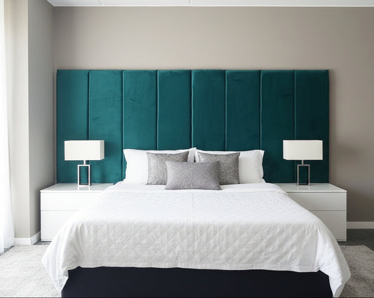 Boni - 02 headboard