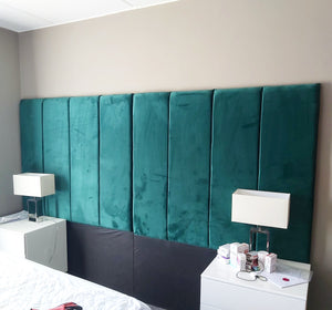 Boni - 02 headboard