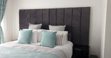 Boni - 02 headboard