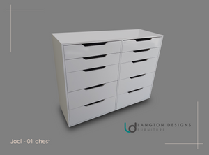 Jodi - 01 chest