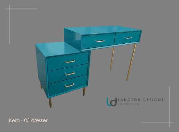 Kera - 03 dresser