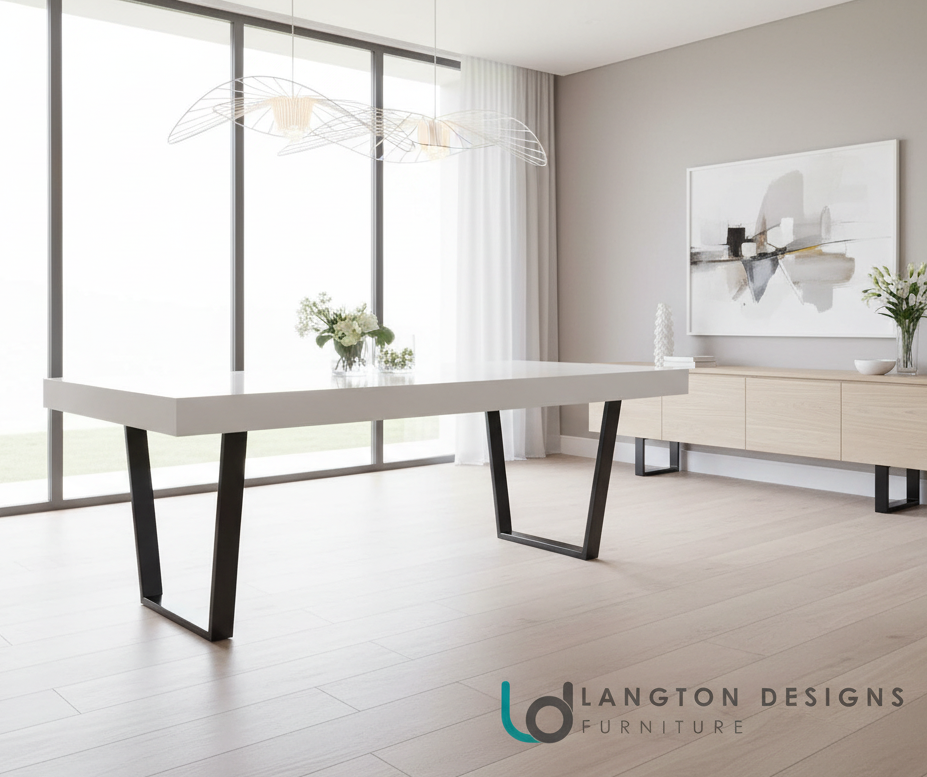 Lebohang - 01 dining table