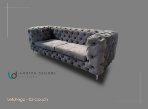 Letshego - 03 Couch