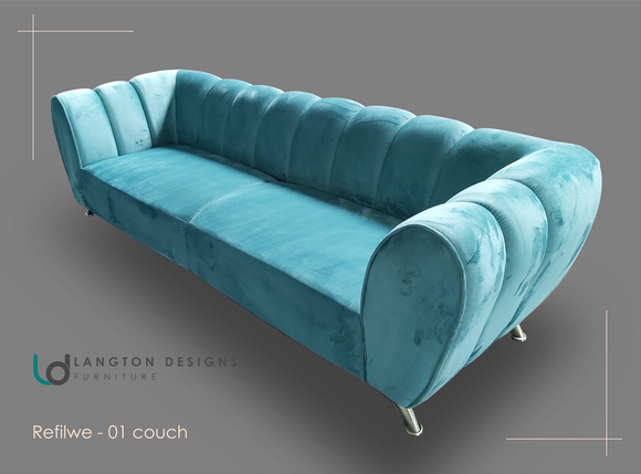 Refilwe - 01 couch