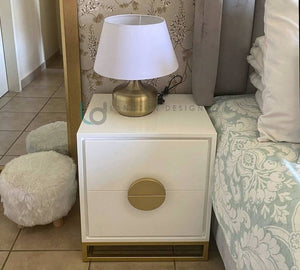 Boni - 07 pedestal