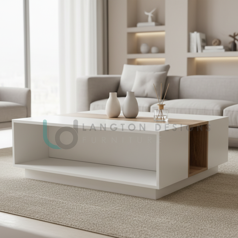 Zothile - 01 coffee table