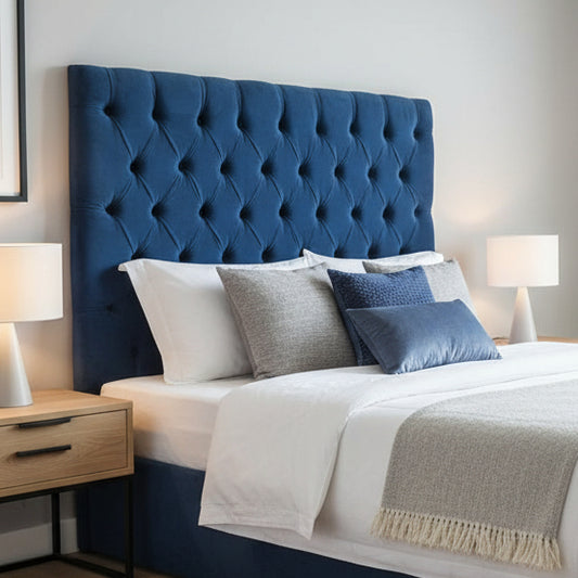 Stancia - 01 Headboard