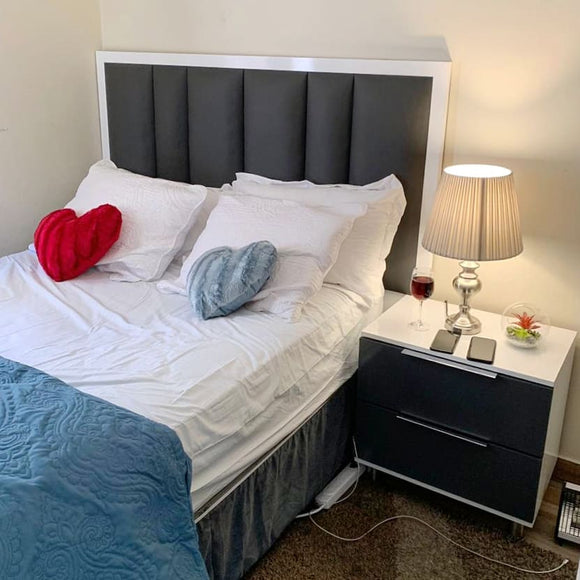 Boni - 01 headboard